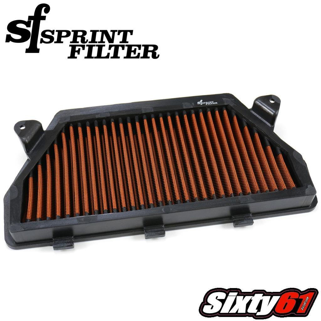 Sprint Air Filter P08 for Honda CBR 1000RR 2017-2026 High