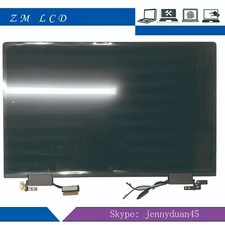 HP ENVY X360 13-AY0010CA 13-ay0002la 13-AY0021NR FHD TOUCH SCREEN L94493-001