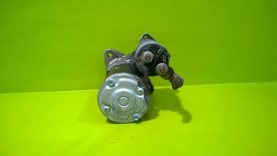 06 07 08 SUZUKI GRAND VITARA STARTER 3089-3 Foto 3 de 3