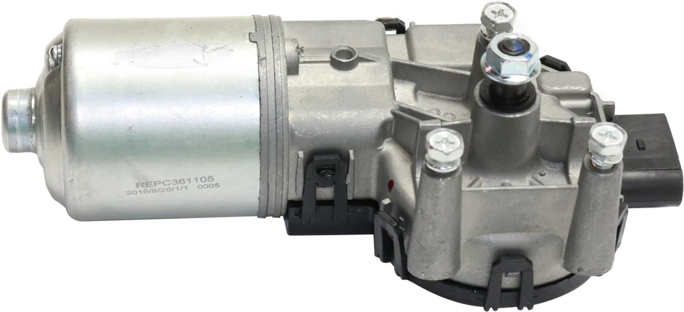 Motor limpiaparabrisas Avenger 2009-2014 Foto 4 de 4