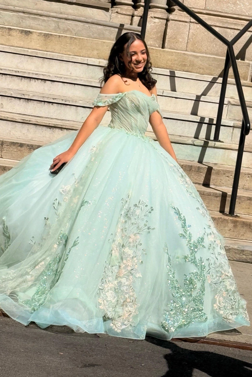 Prom Dress Formal Wear for Girls for sale - eBay