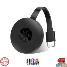 All-in-One Wireless Adapter - Airplay, DLNA, Miracast for Seamless Casting