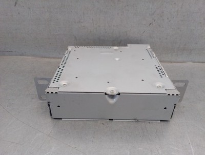 A4539006502 AUDIOSYSTEM / RADIO-CD / A4539006502 / 5512170 FÜR SMART FORTWO COUP
