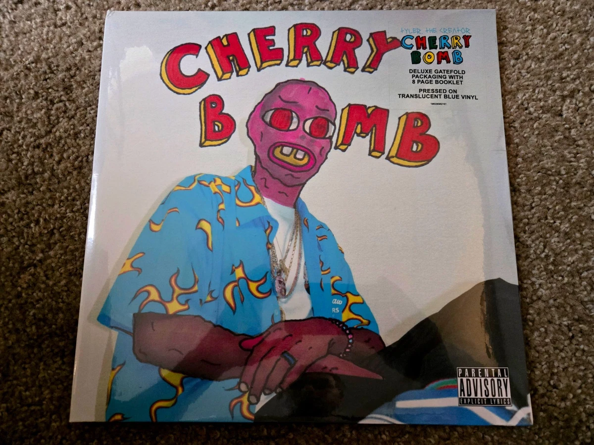 25+ Tyler The Creator In Vinyl Records for sale | Updated Oct 2026