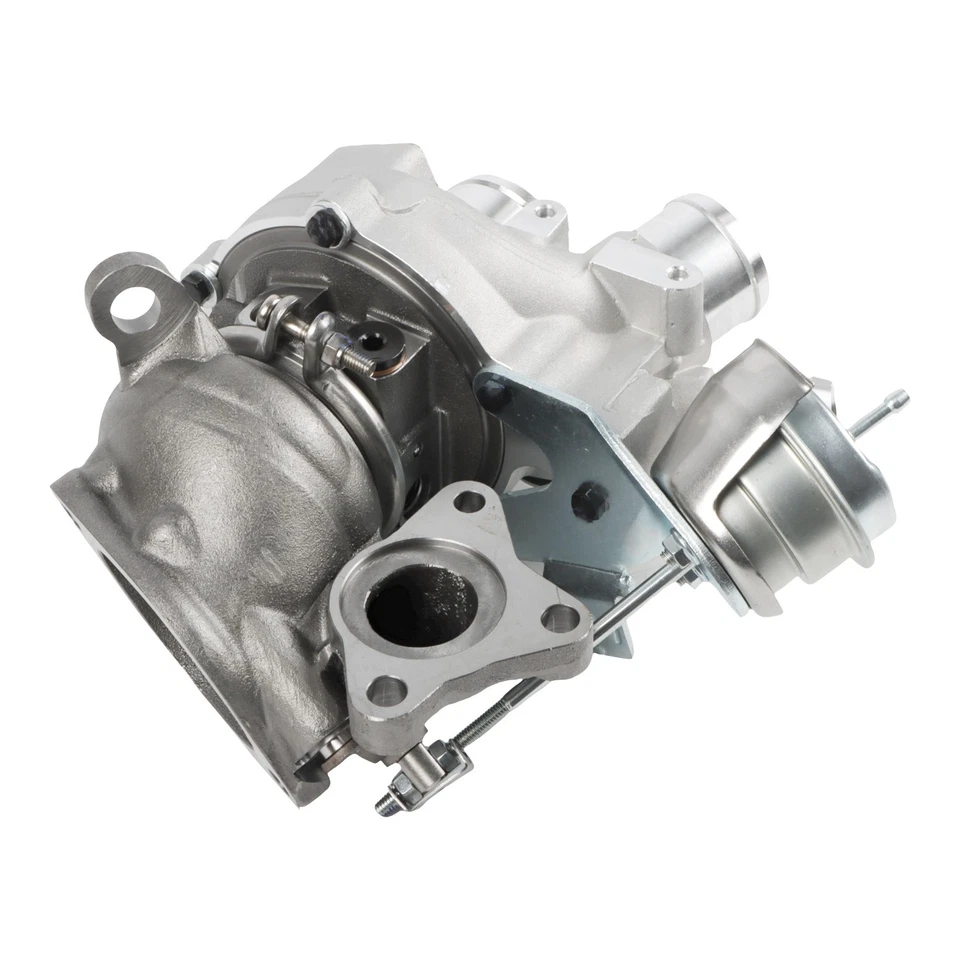 New Right Side Turbo Turbochargers for 2011-2012 Ford F-150 EcoBoost 3.5L 179205 Foto 4 de 4