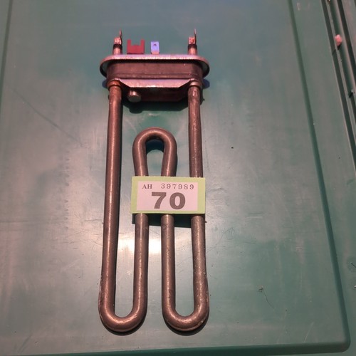 Indesit IWC71452 Waschmaschine Heizelement 1700W geprüft