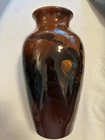 Antique Rookwood VASE Signed by LNL - Elizabeth Neave Lincoln.