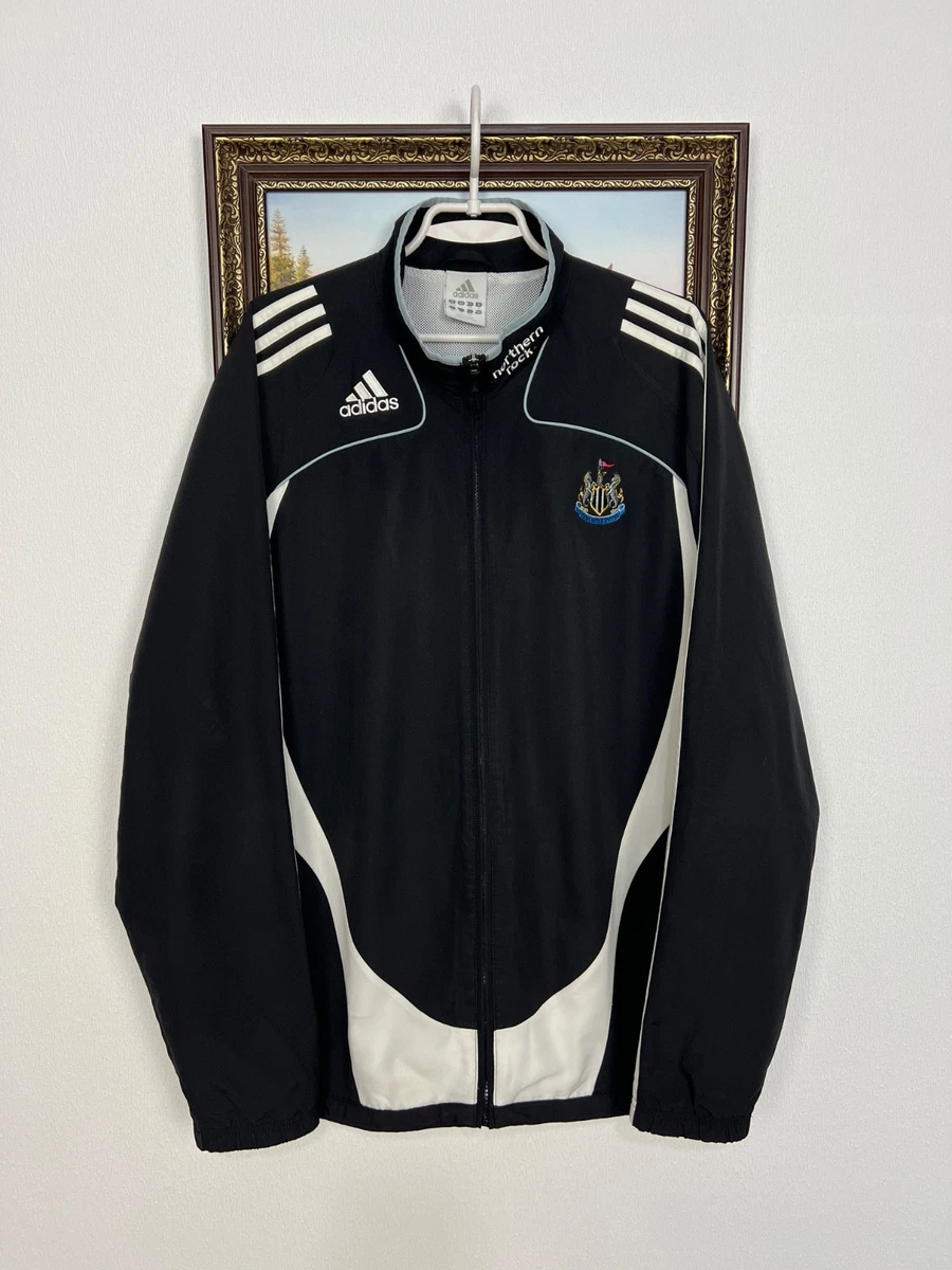 Preços baixos em Newcastle United Jaqueta Masculina Clube