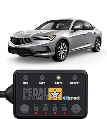 PEDAL COMMANDER Throttle Response Controller for Acura Integra (2022 and Newer)
