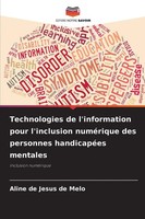 Technologies De L'information Pour L'inclusion NuméRique Des Personnes...