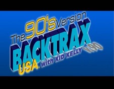 13 Backtrax USA 1998 Countdown CD Music Shows...