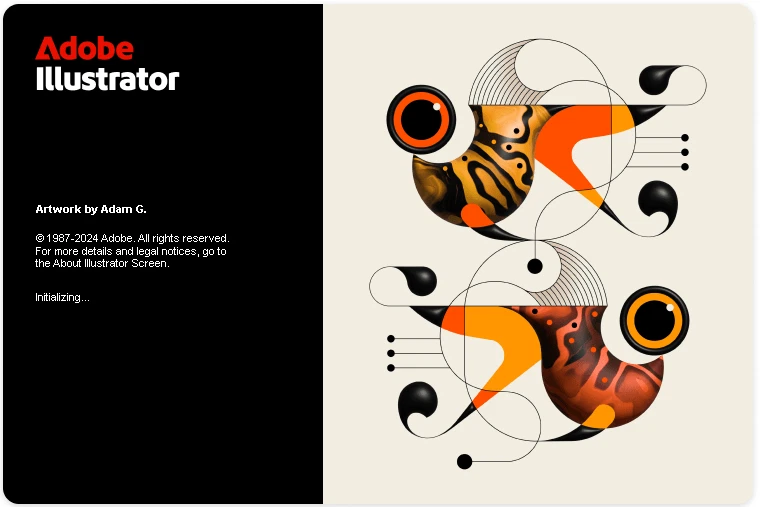 Adobe Illustrator 2025 Activated for life - Image 3 of 3