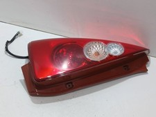 Feu arrière Mazda MPV