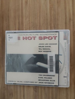 Hot Spot (1990) | Various | Guter Zustand