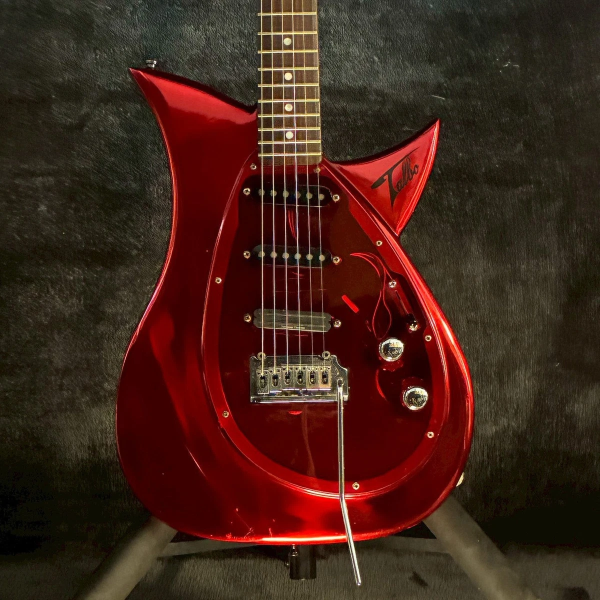 Tokai Red Electric Guitars for sale | eBay