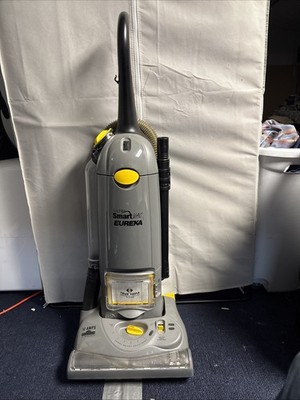 2000 Eureka Ultra Smart Vac Vacuum Cleaner