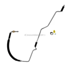 For Cadillac SRX 2010-2016 Edelmann Power Steering Return Line GAP