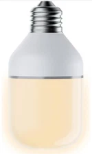 WYZE Accessory Bulb For WYZE Bulb Cam Security Camera Dimmable 800 Lumens LED