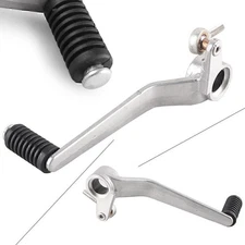 Gear Shift Lever Shifter Pedal Fit Suzuki GSXR 1000 2003 2004 1PC Motorcycle