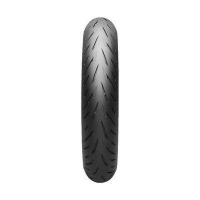 ブリヂストン S22 120/70 Bridgestone Battlax Hypersport S22 Front Tire - 120/70ZR-17 11449