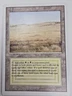 Savannah Revised Dual Land MtG Magic the Gathering Reserved List NM Vintage