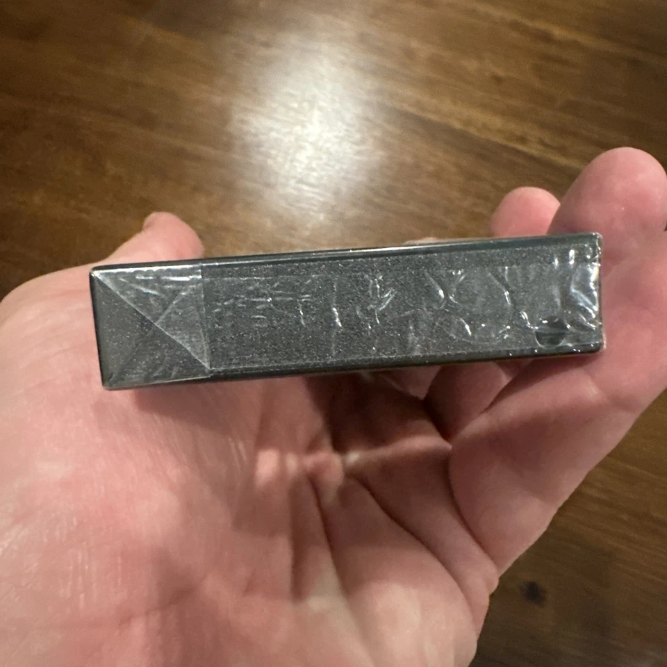 Be Yourself Tonight by Eurythmics (Cassette, Jul-1985, RCA) New Sealed - Image 3 of 3