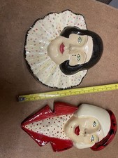 Wall Masks