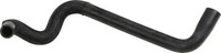 Gates 05-2634 KüHlsystem Gummischlauch Unten (30Mm/23Mm) Passt Zu: Citroen C2, C