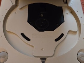 Dreamcast Console - Not Working - Spares or Repairs Only