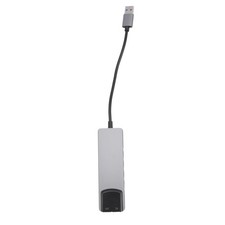2X(6-In-1 Computer Sound Card 5.1 USB External Sound Card Multi-Function9325