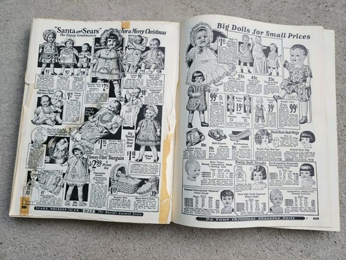 1927 Edition of The Sears Roebuck Catalogue The Roaring Twenties 1970 Reprint - Picture 20 of 23