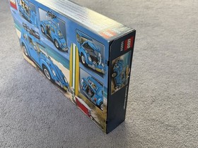 LEGO Creator Expert Volkswagen Beetle (10252) New & Sealed