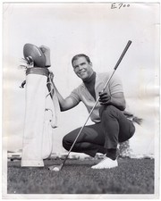 1969 Raider Quarterback Daryle Lamonica to Play Crosby Golf Tourney News Photo