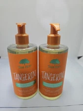 Tree Hut Tangerine Serum-Infused Hand Wash 11 oz. (2 Pack)