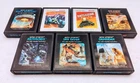 Lot Of 7 Atari 2600 Games