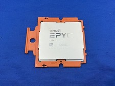 AMD EPYC 9J14 96 Core 2.4GHz 192 Thread Processor CPU 100-000000933 Unlocked