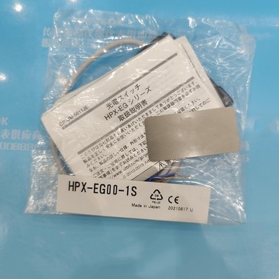Fiber optic amplifier HPX-AG00-1S #jd