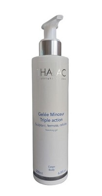 Thalac - Triple Action Schlankheitsgelee - Bildhauer, Festigkeit, Cellulite exp 02/29