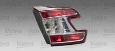 Heckleuchte ORIGINAL TEIL VALEO 044088 für RENAULT MEGANE KZ0 BZ0 3 TCe KZ16 dCi