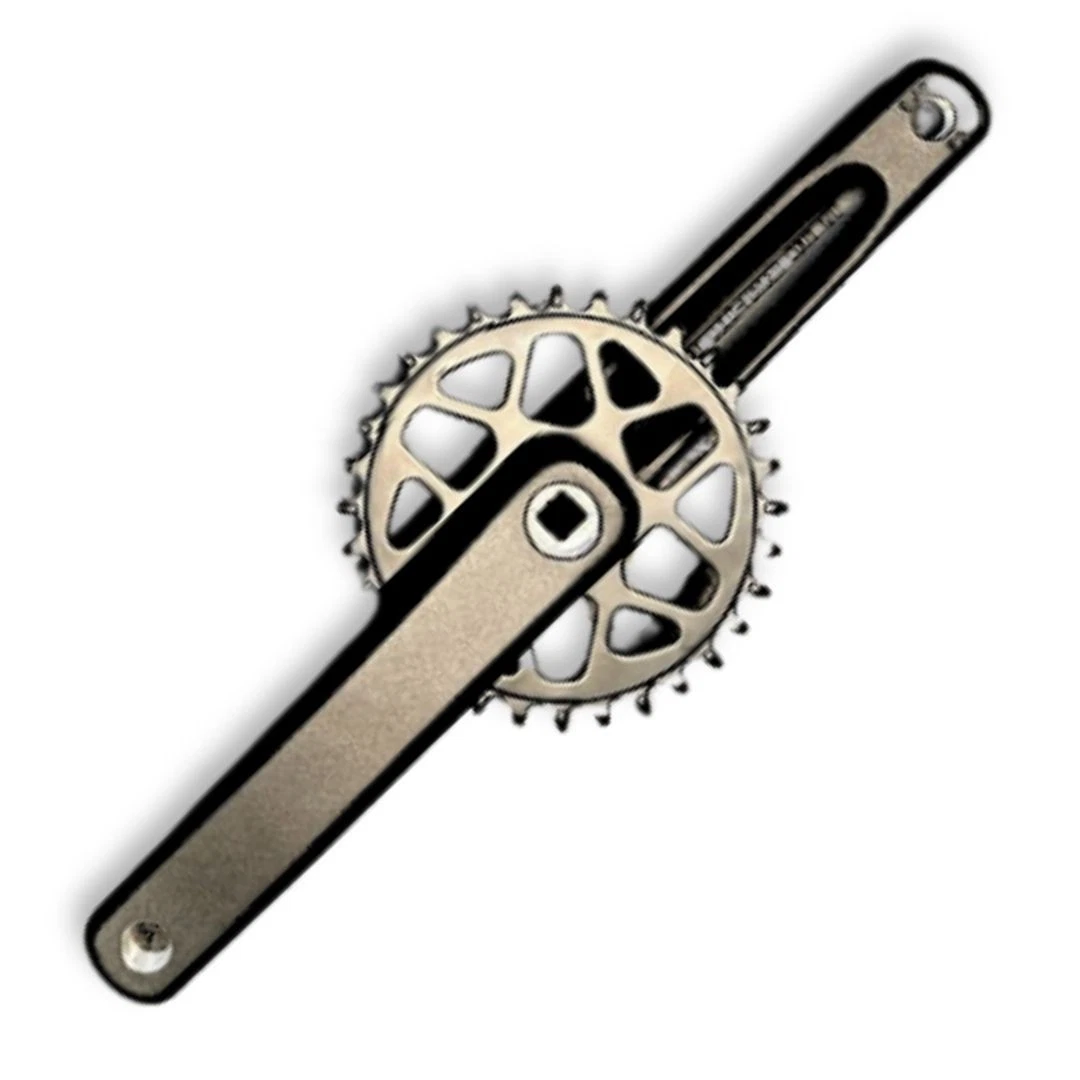 Bicycle Cranksets 170 mm Crankarm for sale | eBay