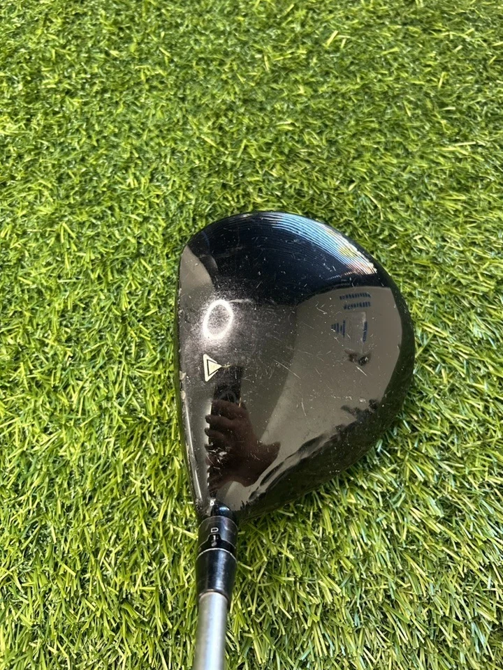 Controlador Titleist 915 D3 9,5 Loft Diamana Flex regular agarre original diestro Foto 2 de 4