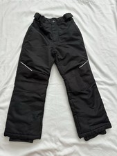 Swiss Tech Snow Pants Kids Size 6-7 Small