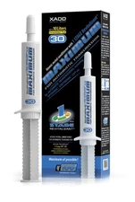 XADO gel 1 Stage MAXIMUM Automatic Transmissions Gearbox with revitalizant 0-10L