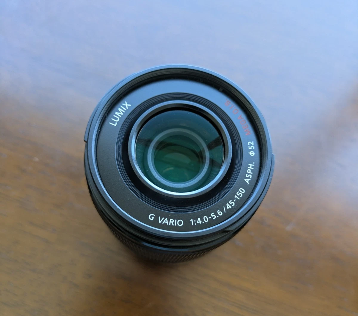 Panasonic 45-150mm Focal Camera Lenses for sale | eBay