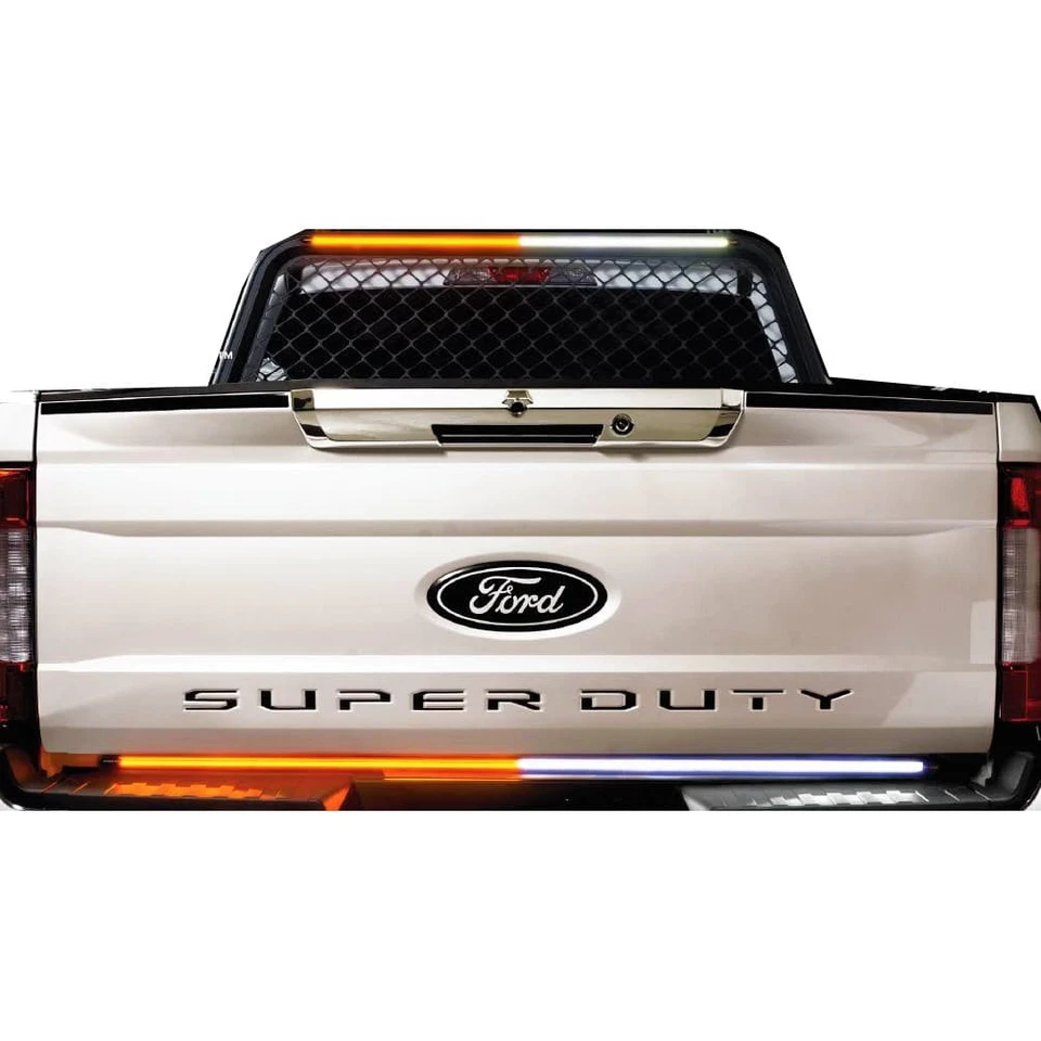Putco 93009-60 WORK BLADE™ TAILGATE LIGHT BAR - Image 2 of 4