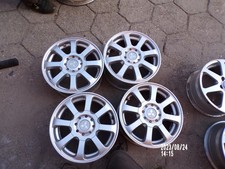 4 cerchi in lega 15 pollici 7.0" 4x114.3 Mitsubishi I Rim Wheel