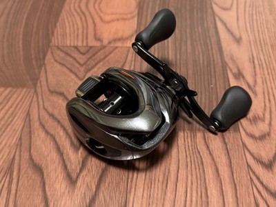 Shimano 18 ANTARES DC MD XG Monster Drive Baitcasting Reel XB Brake 18 MD