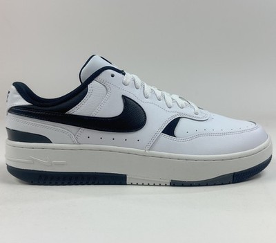 Nike Gamma Force White Black Womens 12 Shoes Sneakers Athletic Casual DX9176-100