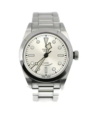 Tudor Black Bay Stainless Steel Watch 79500