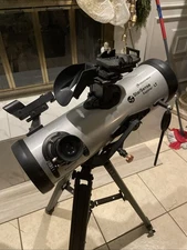 Celestron StarSense Explorer LT  & Tripod* Not Tested*